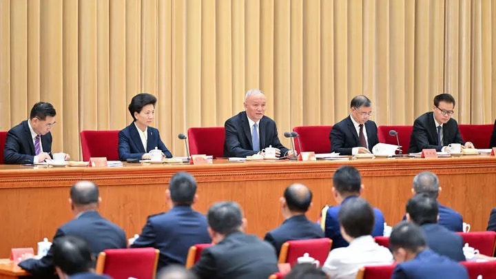 喜報！凱泉泵業集團榮獲全國文明單位光榮稱號